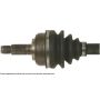CARDONE Reman 60-4022 Remanufactured CV Axle Assembly