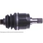 CARDONE Reman 60-4024 Remanufactured CV Axle Assembly