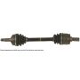 CARDONE Reman 60-4025 Remanufactured CV Axle Assembly