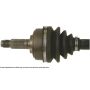 CARDONE Reman 60-4025 Remanufactured CV Axle Assembly