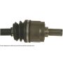 CARDONE Reman 60-4025 Remanufactured CV Axle Assembly