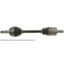 CARDONE Reman 60-4026 Remanufactured CV Axle Assembly