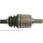CARDONE Reman 60-4026 Remanufactured CV Axle Assembly