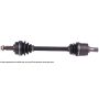 CARDONE Reman 60-4027 Remanufactured CV Axle Assembly