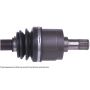 CARDONE Reman 60-4027 Remanufactured CV Axle Assembly