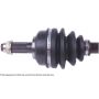 CARDONE Reman 60-4032 Remanufactured CV Axle Assembly