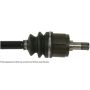CARDONE Reman 60-4033 Remanufactured CV Axle Assembly