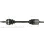 CARDONE Reman 60-4034 Remanufactured CV Axle Assembly