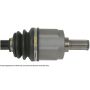 CARDONE Reman 60-4034 Remanufactured CV Axle Assembly