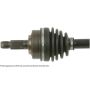 CARDONE Reman 60-4036 Remanufactured CV Axle Assembly
