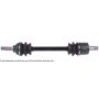 CARDONE Reman 60-4040 Remanufactured CV Axle Assembly