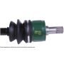 CARDONE Reman 60-4040 Remanufactured CV Axle Assembly