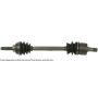 CARDONE Reman 60-4043 Remanufactured CV Axle Assembly