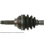 CARDONE Reman 60-4043 Remanufactured CV Axle Assembly