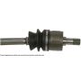 CARDONE Reman 60-4043 Remanufactured CV Axle Assembly