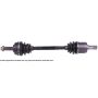CARDONE Reman 60-4046 Remanufactured CV Axle Assembly