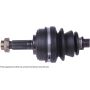 CARDONE Reman 60-4046 Remanufactured CV Axle Assembly