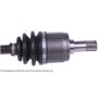 CARDONE Reman 60-4046 Remanufactured CV Axle Assembly