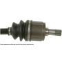 CARDONE Reman 60-4049 Remanufactured CV Axle Assembly