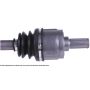 CARDONE Reman 60-4054 Remanufactured CV Axle Assembly