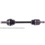 CARDONE Reman 60-4055 Remanufactured CV Axle Assembly