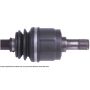 CARDONE Reman 60-4055 Remanufactured CV Axle Assembly