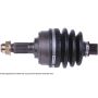 CARDONE Reman 60-4056 Remanufactured CV Axle Assembly