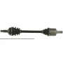 CARDONE Reman 60-4061 Remanufactured CV Axle Assembly