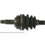 CARDONE Reman 60-4061 Remanufactured CV Axle Assembly