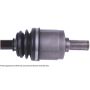 CARDONE Reman 60-4062 Remanufactured CV Axle Assembly