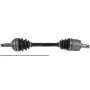 CARDONE Reman 60-4063 Remanufactured CV Axle Assembly
