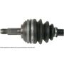 CARDONE Reman 60-4063 Remanufactured CV Axle Assembly