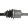 CARDONE Reman 60-4063 Remanufactured CV Axle Assembly