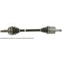 CARDONE Reman 60-4064 Remanufactured CV Axle Assembly