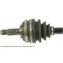 CARDONE Reman 60-4064 Remanufactured CV Axle Assembly