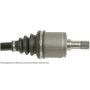 CARDONE Reman 60-4064 Remanufactured CV Axle Assembly