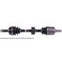 CARDONE Reman 60-4067 Remanufactured CV Axle Assembly