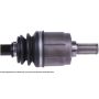 CARDONE Reman 60-4067 Remanufactured CV Axle Assembly