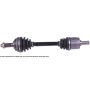 CARDONE Reman 60-4071 Remanufactured CV Axle Assembly
