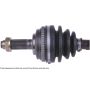 CARDONE Reman 60-4071 Remanufactured CV Axle Assembly