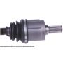 CARDONE Reman 60-4071 Remanufactured CV Axle Assembly