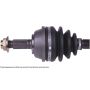 CARDONE Reman 60-4072 Remanufactured CV Axle Assembly