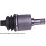 CARDONE Reman 60-4072 Remanufactured CV Axle Assembly