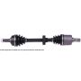CARDONE Reman 60-4074 Remanufactured CV Axle Assembly