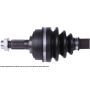 CARDONE Reman 60-4074 Remanufactured CV Axle Assembly