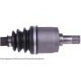 CARDONE Reman 60-4074 Remanufactured CV Axle Assembly