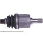 CARDONE Reman 60-4075 Remanufactured CV Axle Assembly