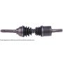 CARDONE Reman 60-4081 Remanufactured CV Axle Assembly
