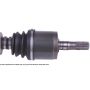 CARDONE Reman 60-4081 Remanufactured CV Axle Assembly