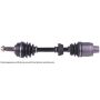 CARDONE Reman 60-4084 Remanufactured CV Axle Assembly